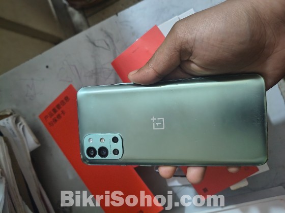 OnePlus 9R